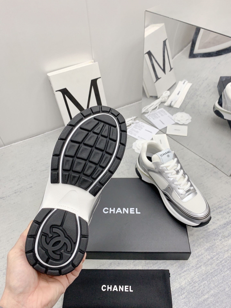 Chanel Sport Shoes